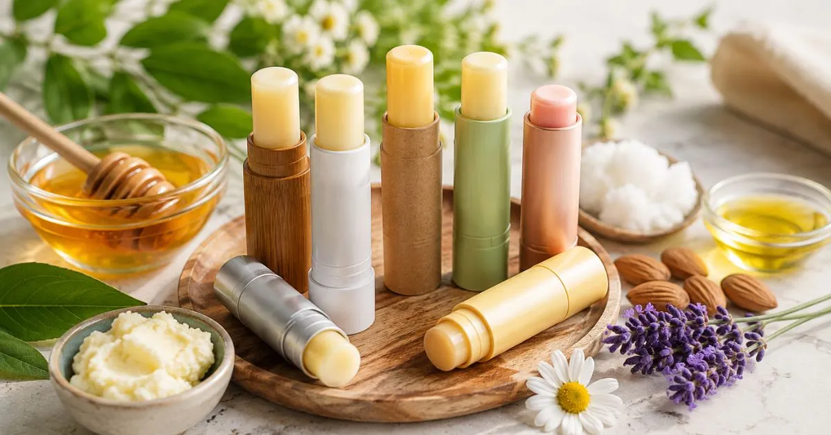 Read more about the article Best Non Toxic Lip Balm: 15+Expert Tips  