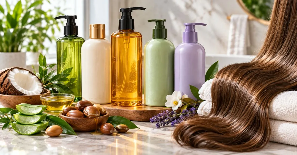 Read more about the article 17+ Best Shampoo for Soft & Manageable Hair: Powerful No Frizz 