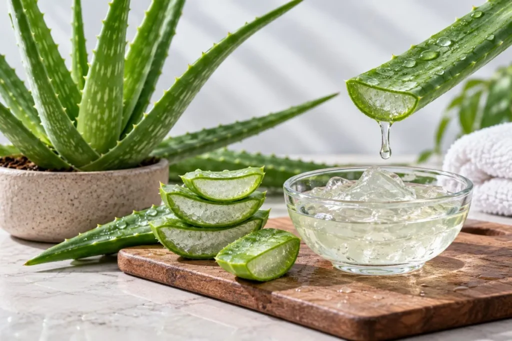 Aloe Vera