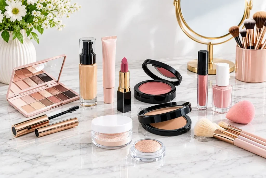 Amazing Looks, Not Pricey