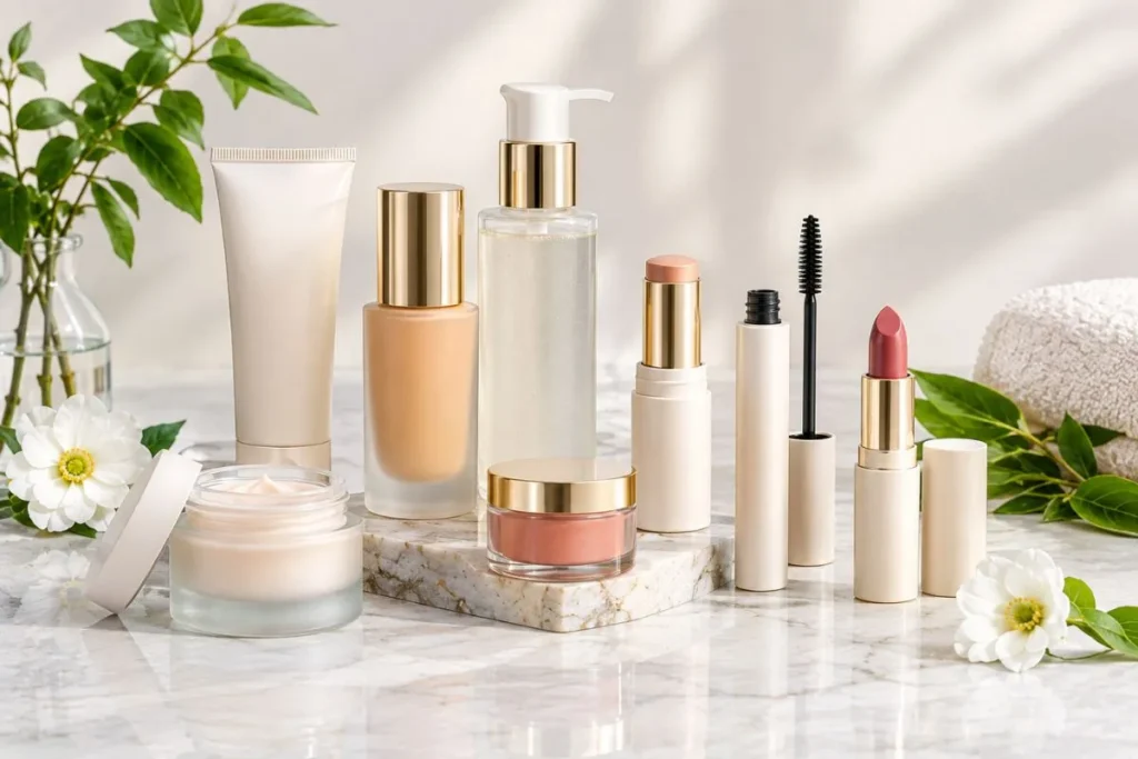 Beautycounter