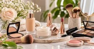 Read more about the article Best Clean Makeup for Skin Over 60: 17+ Powerful Picks for a Radiant Look 