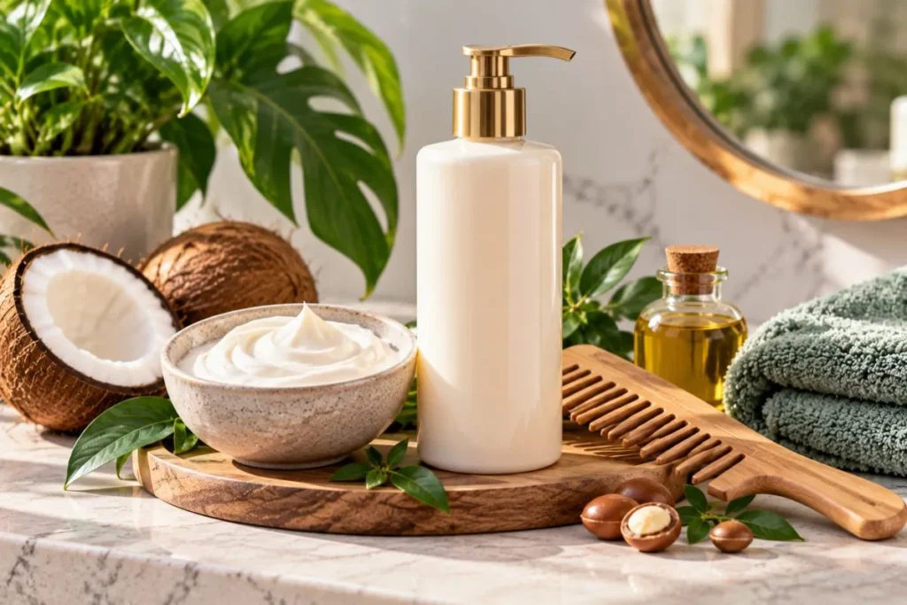 Best Curly Hair Conditioner