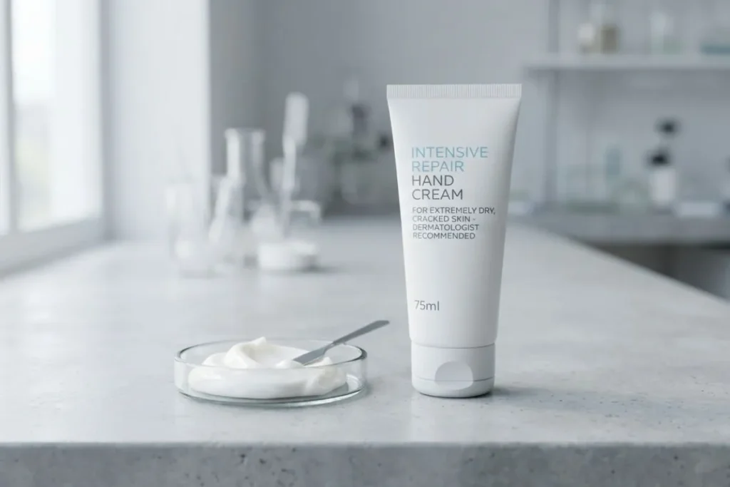 Best Hand Lotion for Extremely Dry Hands