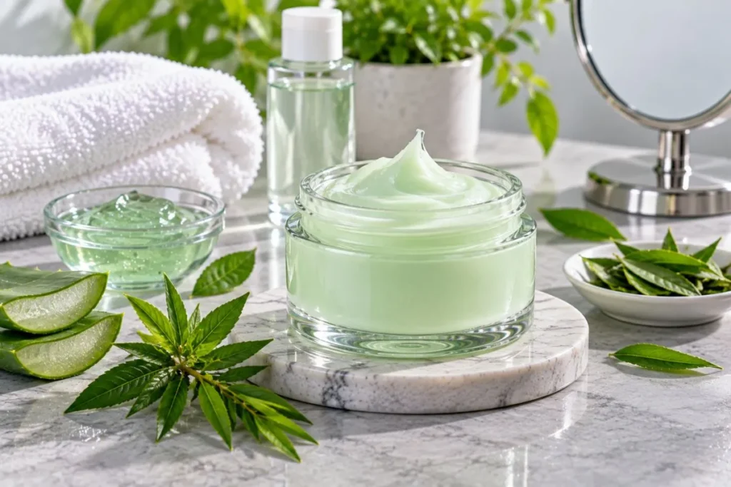 Best Moisturizer for Oily Acne-Prone Skin