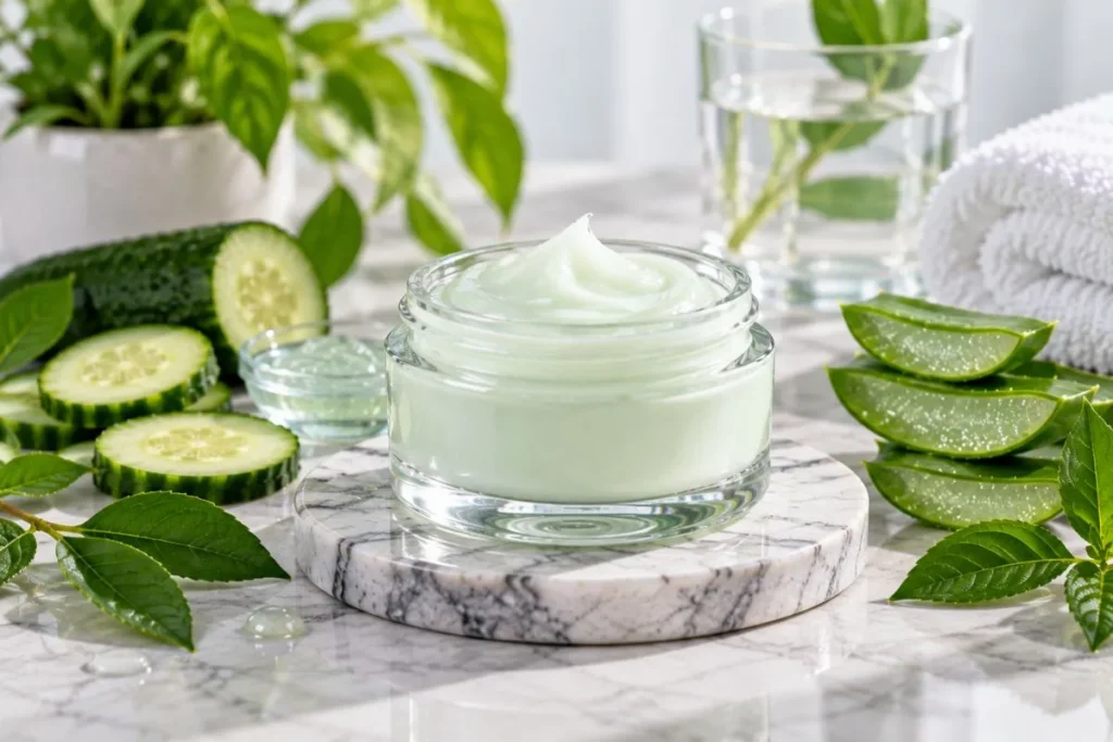 Best Oil-Free Moisturizer for Oily Skin