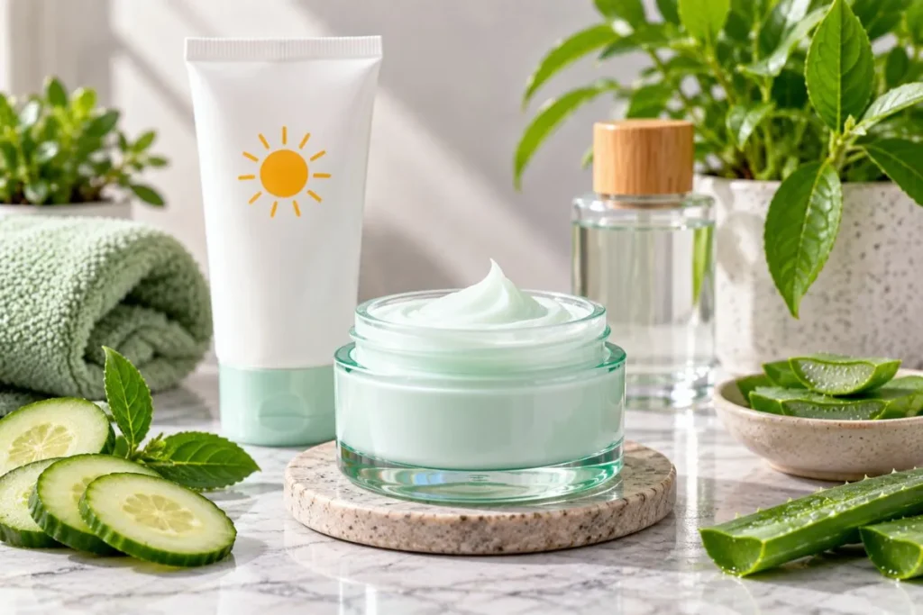 Best SPF Moisturizer for Oily Skin