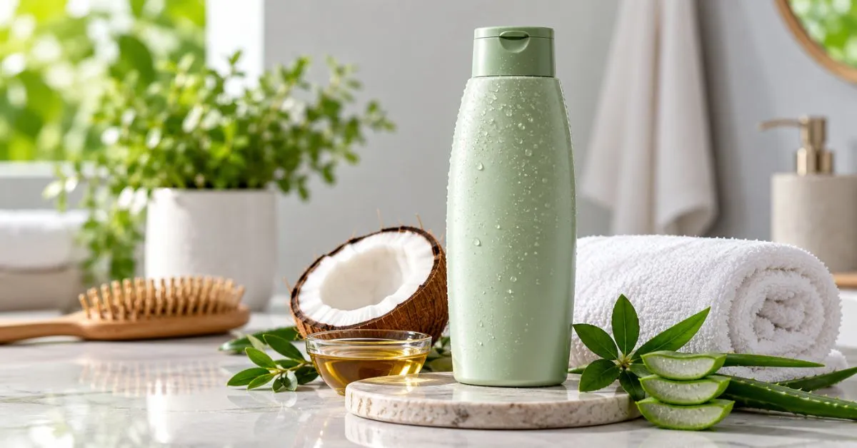 Read more about the article Best Sulfate-Free Shampoo: 11+Powerful Picks for Healthier Hair Without Damage 