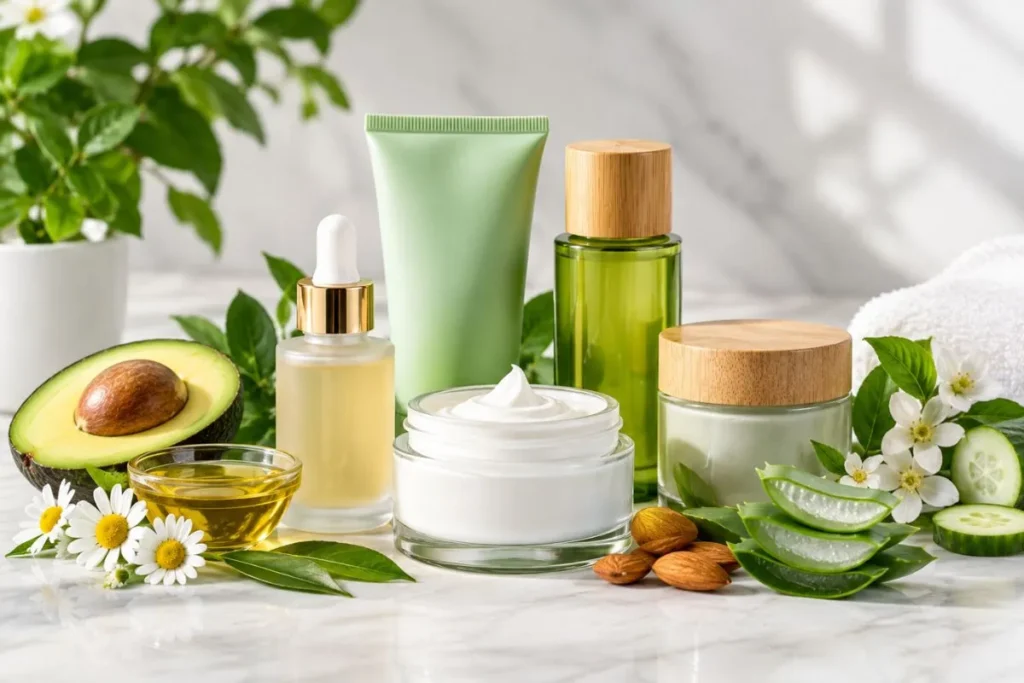 Brands for Healthier, Glowing Skin