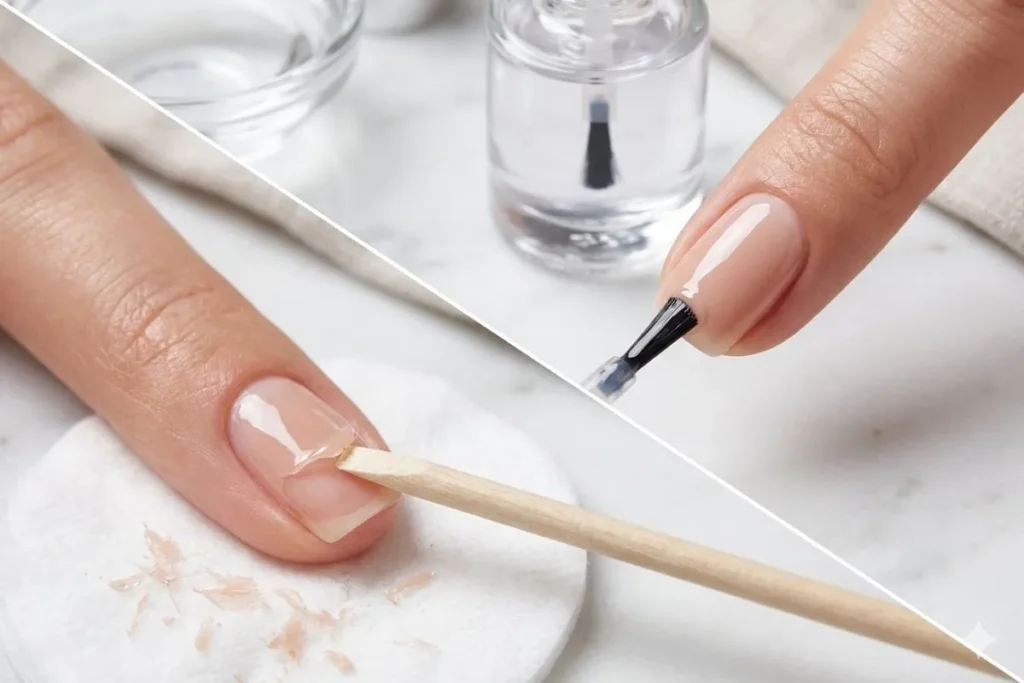 Easy Application and Removal