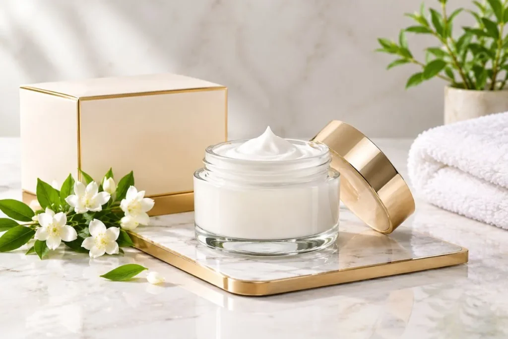Elegant Packaging and Easy Everyday Use