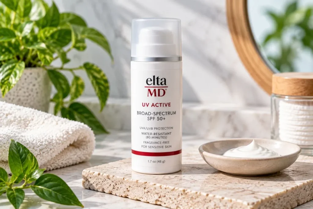 EltaMD UV Active Broad-Spectrum SPF