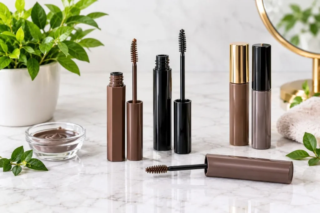 Eyebrow Mascara