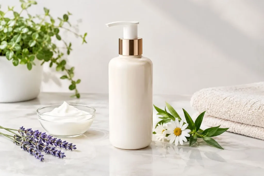 Hand Lotion