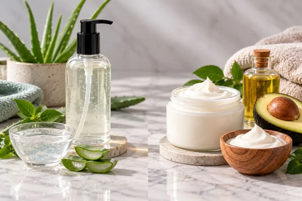 Lightweight vs. Rich Formulas