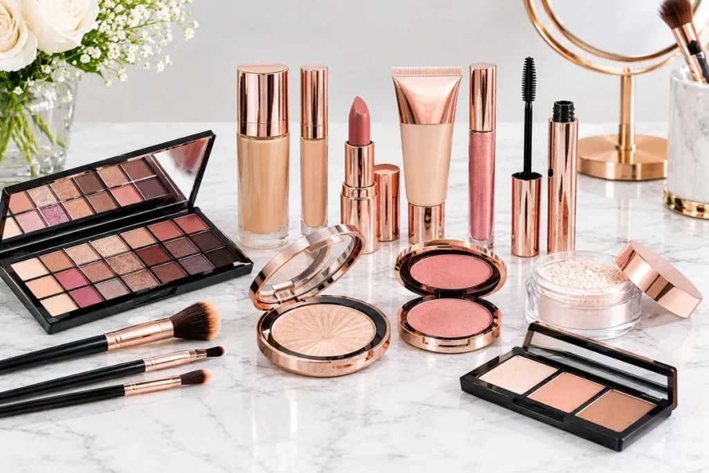 Makeup Revolution