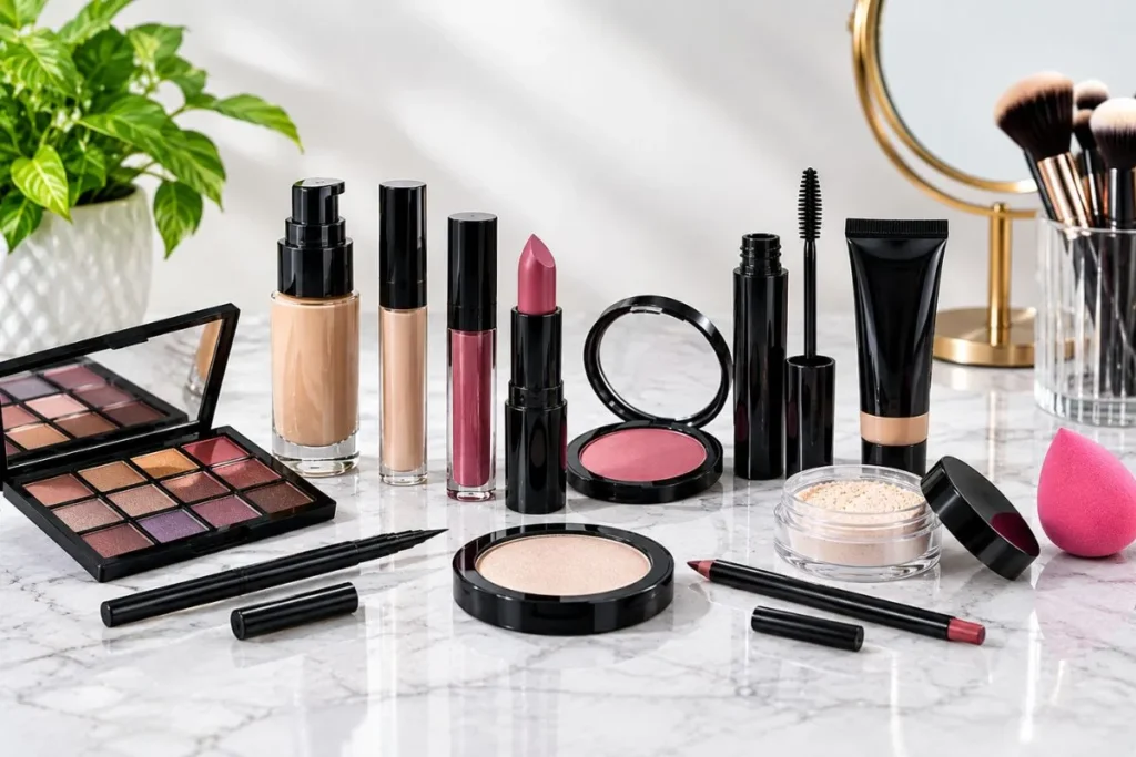NYX Professional Makeup