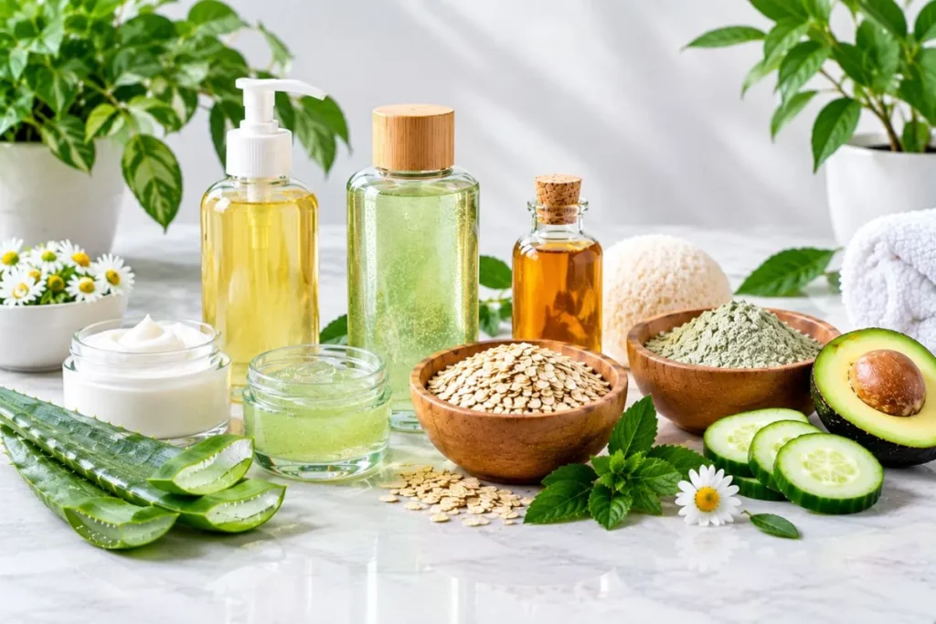 Powerful Clean Beauty Picks That Feel Amazing