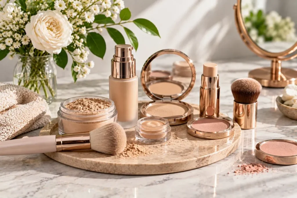Powerful Picks for a Flawless, Youthful Glow