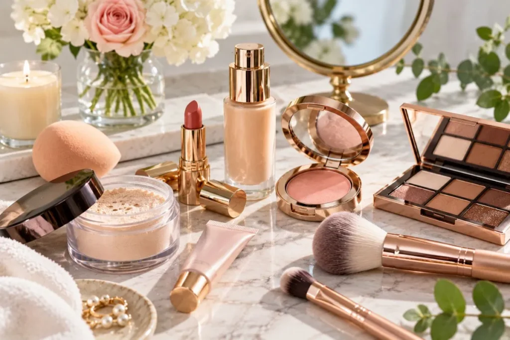 Powerful Picks for a Youthful Glow