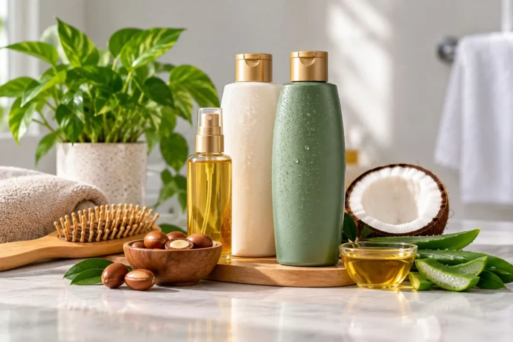 Powerful Picks for Healthier Hair Without Damage