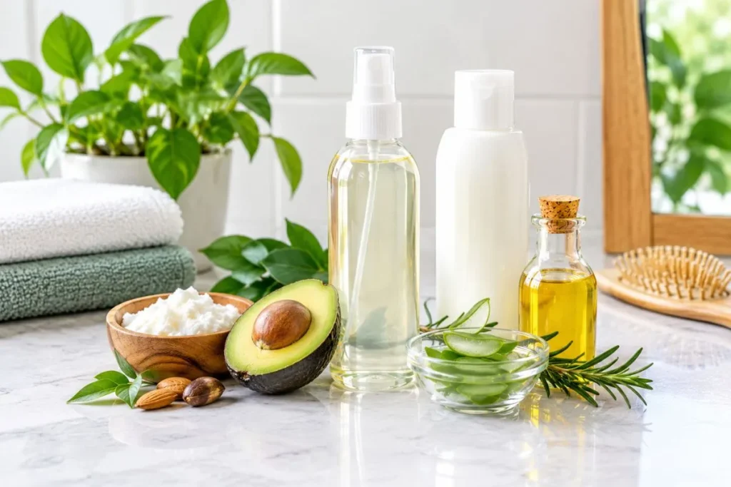 Powerful Picks for Healthy, Lasting Hold