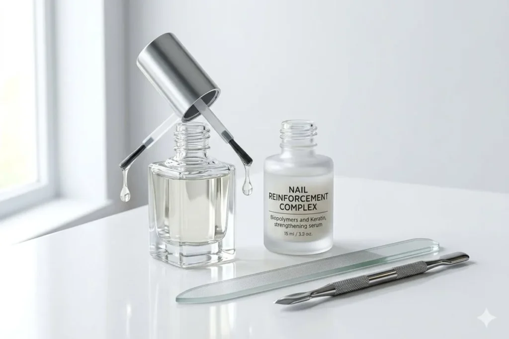 Powerful Picks for Long-Lasting Nails