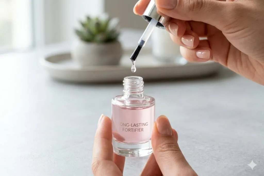 Powerful Picks for Long-Lasting Nails