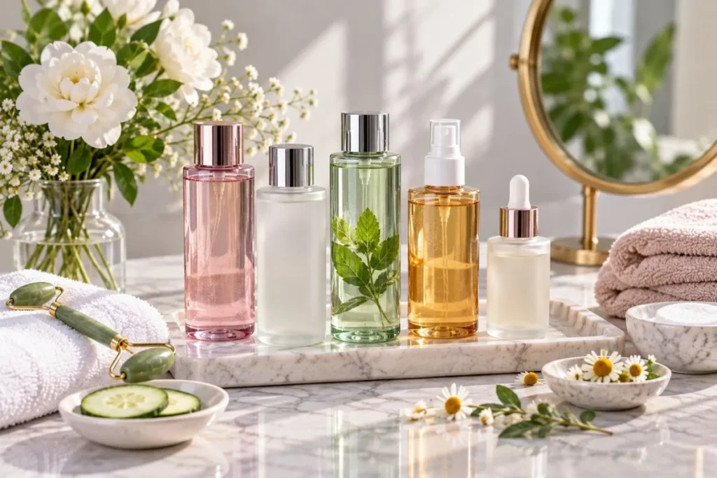 Powerful Picks for Smoother, Glowing Skin
