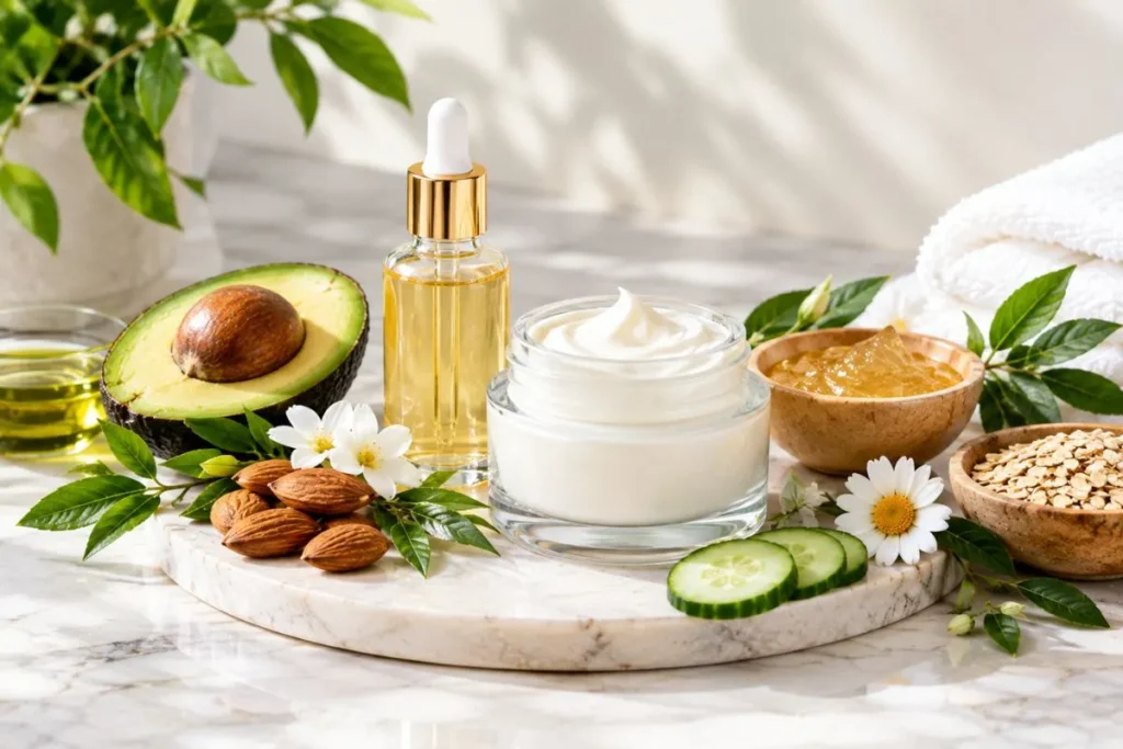 Powerful Picks for Soft, Glowing Skin