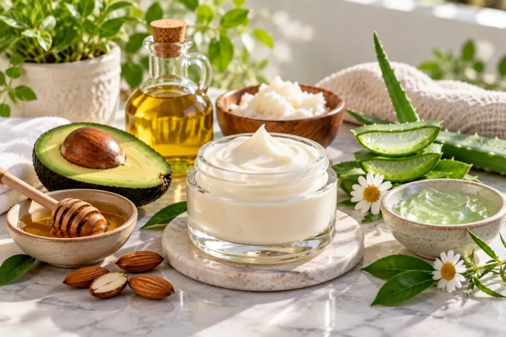 Powerful Picks for Soft, Glowing Skin