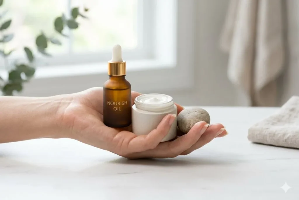 Powerful Picks for Soft Hands No More Dry