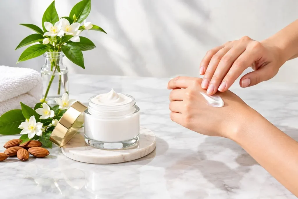 Powerful Picks for Softer, Smoother Hands