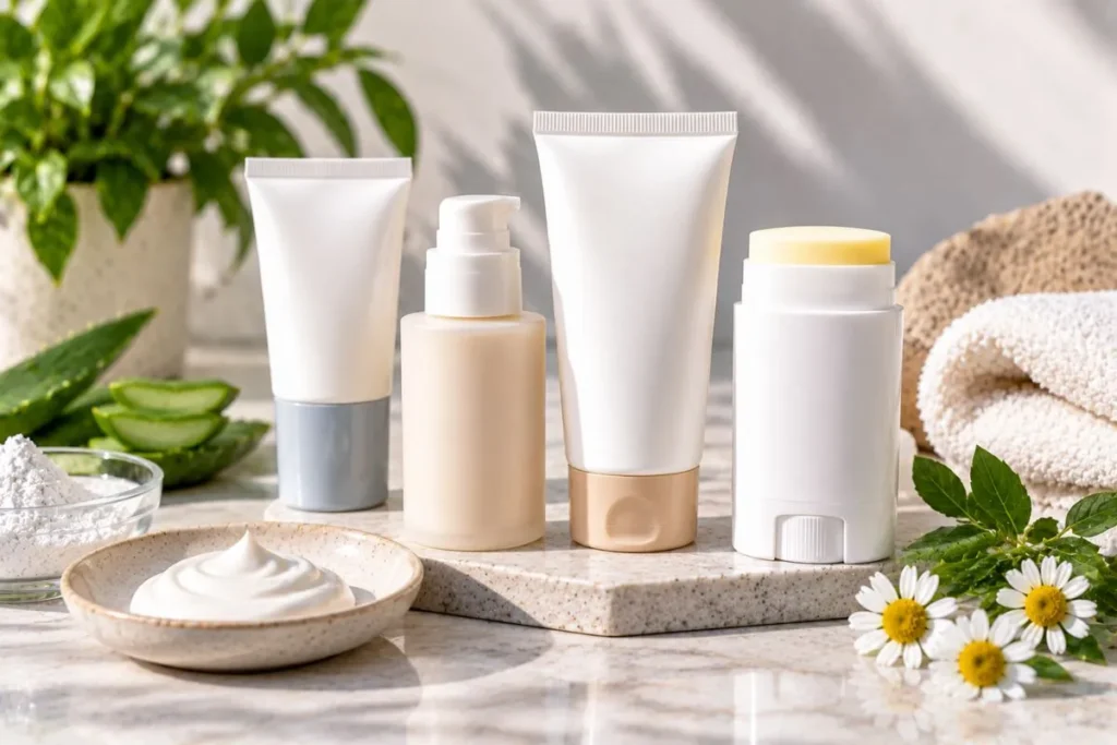 Powerful Picks That Calm & Protect Sensitive Skin