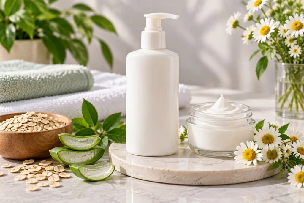 Powerful Picks That Soothe & Protect