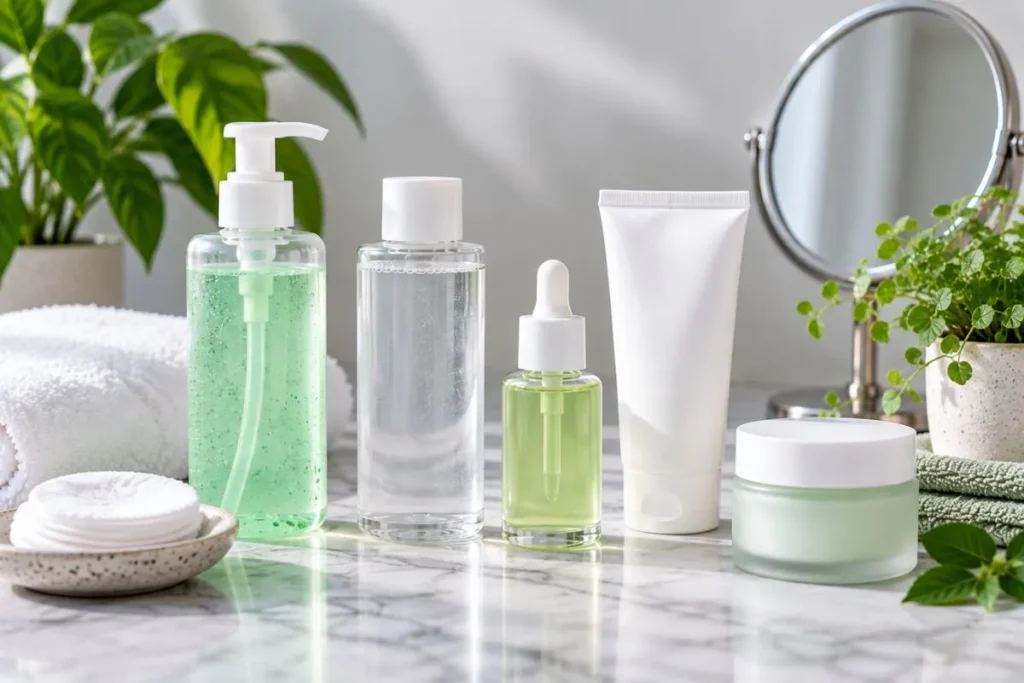 Powerful Steps to Stop Breakouts