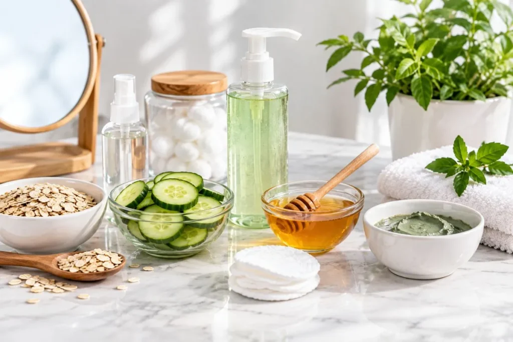 Powerful Tips for Clean Skin