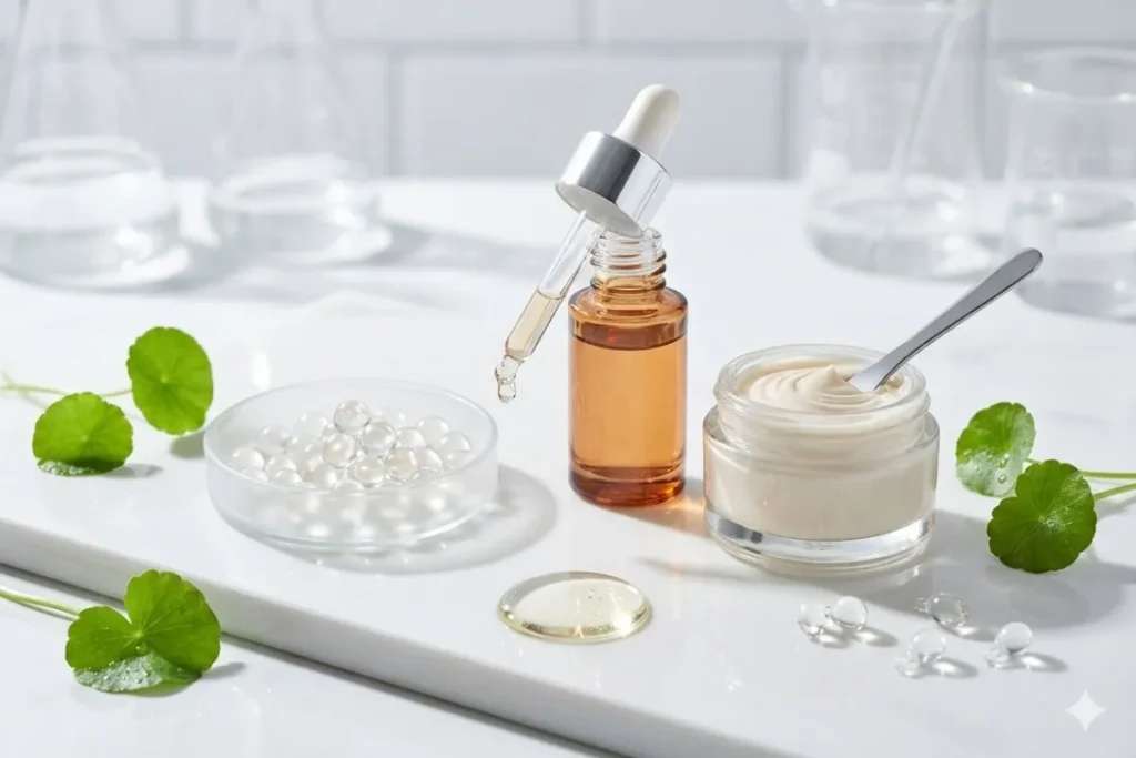 Powerful Tips for Flawless Skin