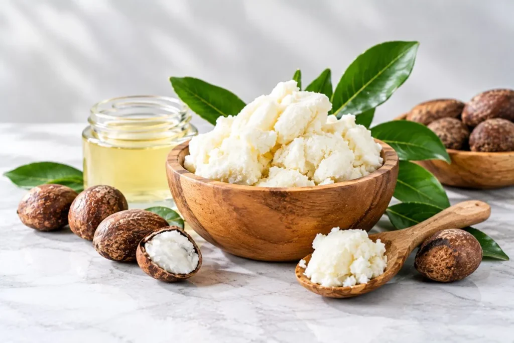 Shea Butter