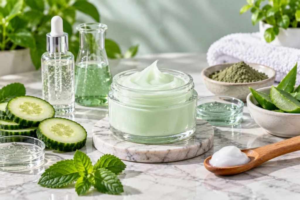 What Should You Look for in the Best Moisturizer for Oily Skin