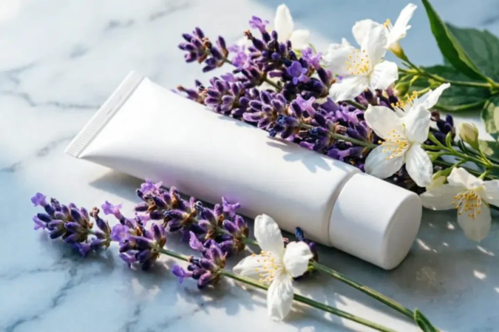 Be Careful With Heavily Fragranced Formulas