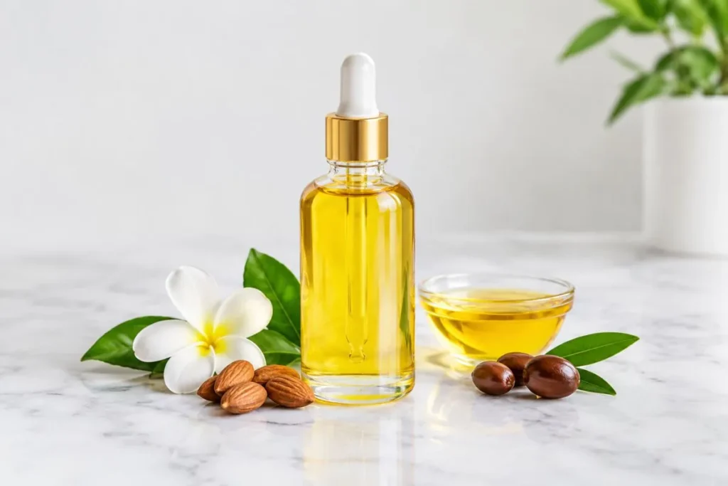 Benefits of Using Glow Oil for Body
