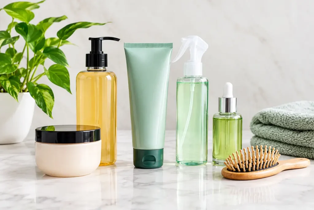 Best Hair Products