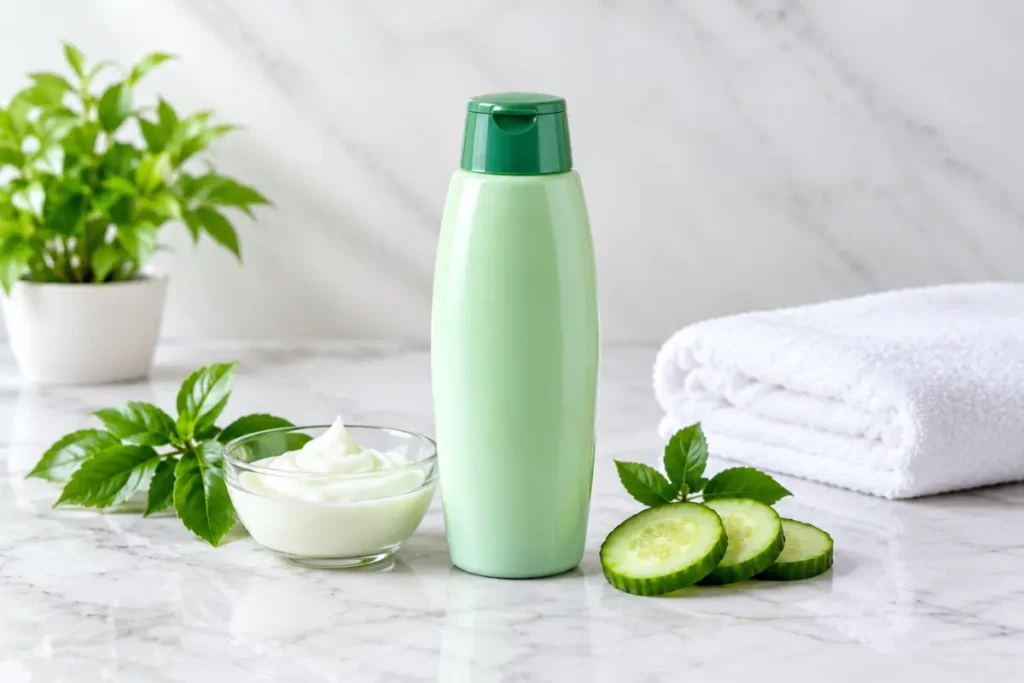 Best Lightweight Conditioner for Oily Hair