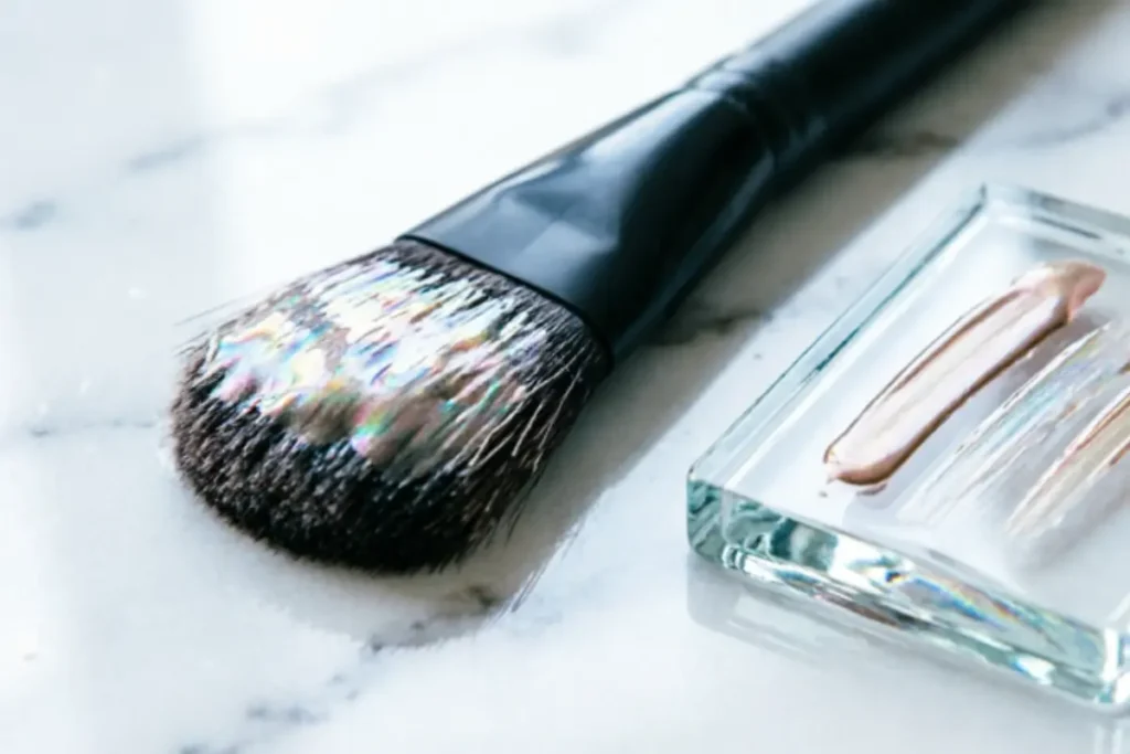 Build the Look With Thin Coats