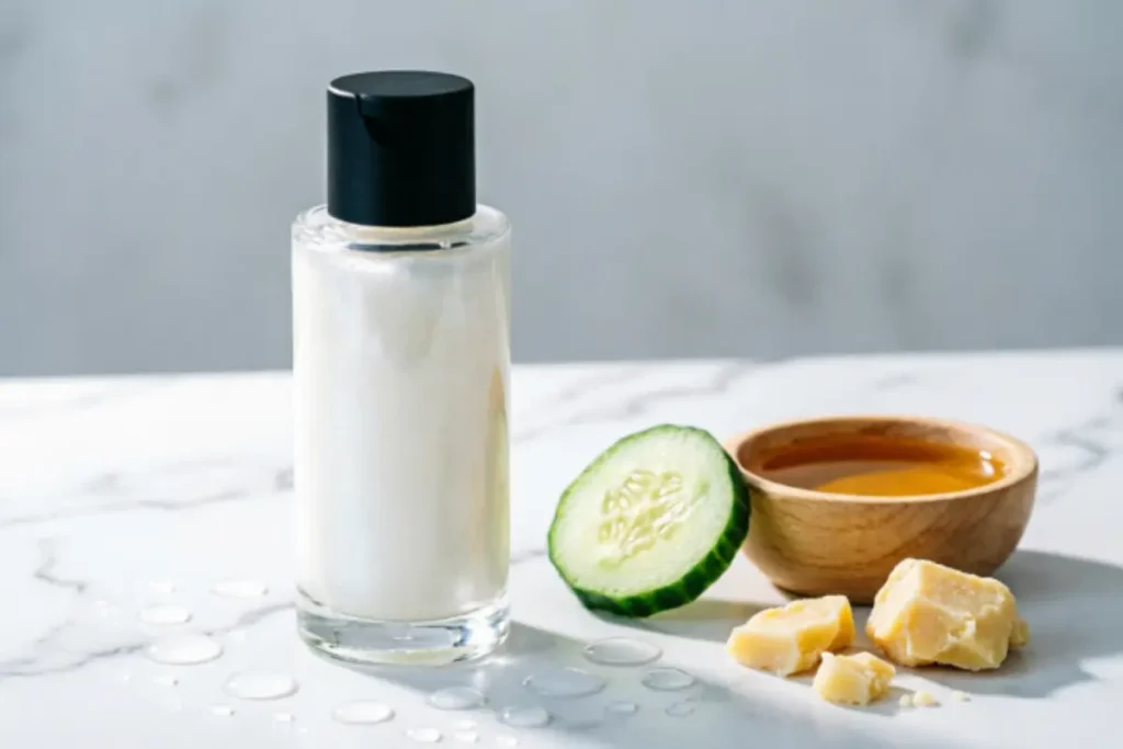 Choose the Best Men’s Moisturizing Body Wash