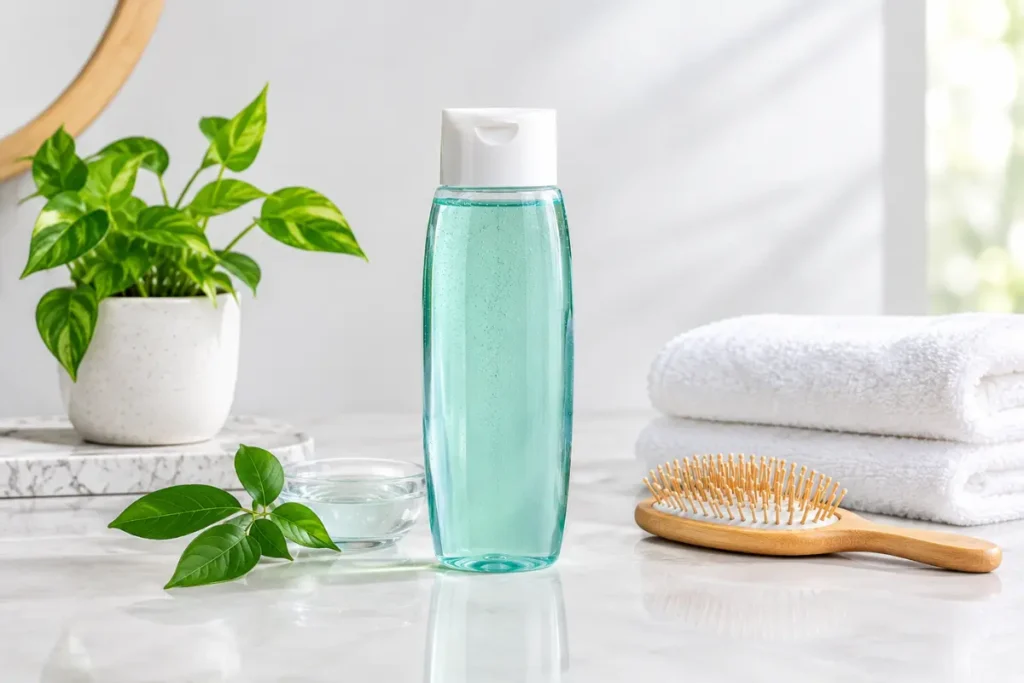 Clarifying Shampoo