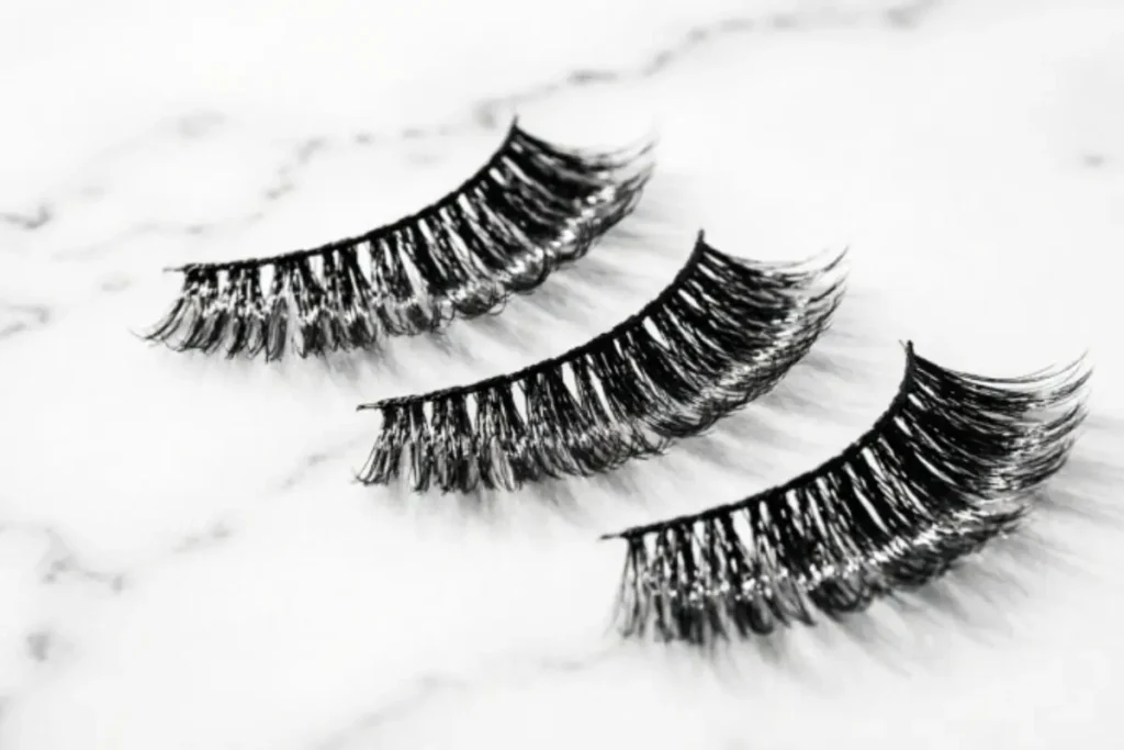 Create Longer Looking Lashes