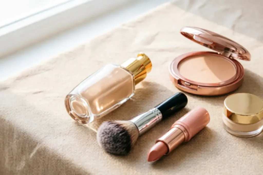 Everyday Makeup Routine