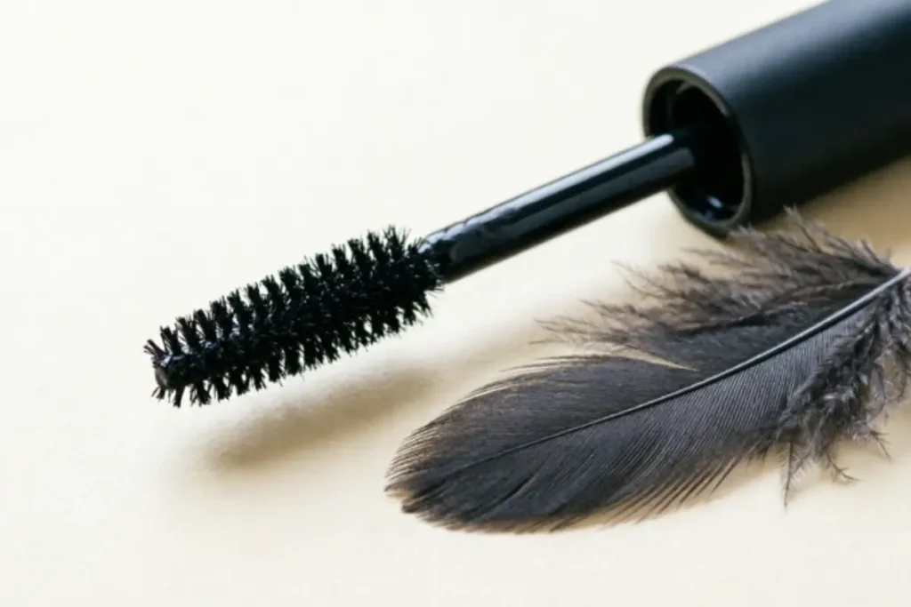 For Fuller-Looking Lashes